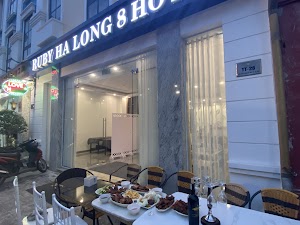 Ruby Hạ Long 8 Hotel