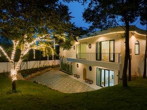 Gạc Nai Home