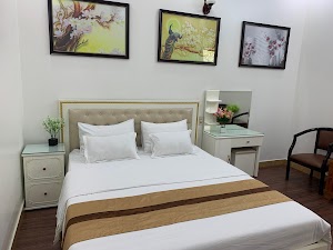 Đức Long Hotel