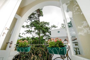 Conico Luxury Hotel