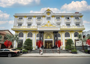 Le Pavillon Gallery Hoi An Hotel & Spa