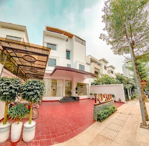 LUXTEL Hotel - Cs2 Ngoại Giao Đoàn BT 6.24