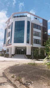 Diamond Hotel