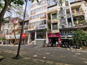 Sinh Plaza Hotel