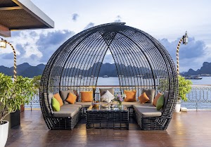 Indochine Cruise