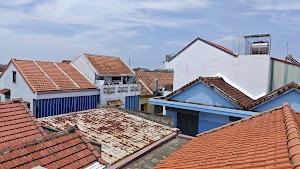 Homestay Lan Uyên
