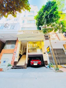 Diamond Hotel