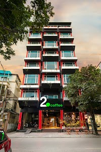 Hai Mươi Hotel & Apartment