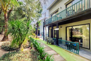 Sol An Bang Beach Resort