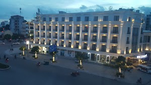 Khách Sạn Việt Nhật