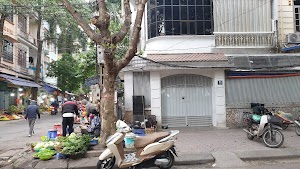 A25 Hotel - Hoàng Quốc Việt