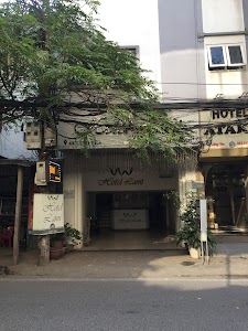 Hotel L'ami