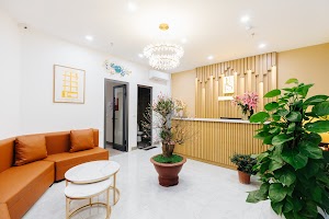 Muse Boutique Apartment
