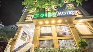 Green Hadong Hotel