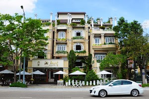 Khách sạn Lê Dung
