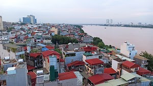RedDoorz Hai Duong Hotel Van Kiep