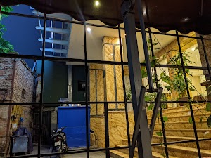 Suji Hotel Mỹ Đình
