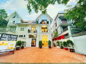 King's Hotel Văn Quán