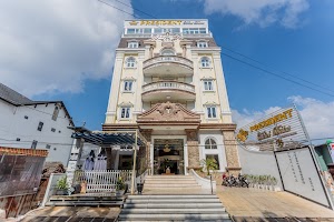 Hotel President Đà Lạt