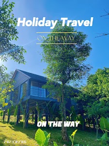 Thung Mây Resort Vân Hòa