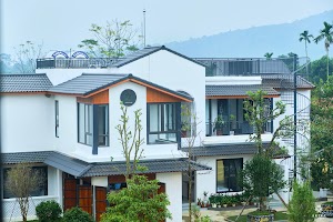 Akira Villa Ba Vì