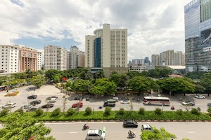 Seoul Hotel Trần Duy Hưng