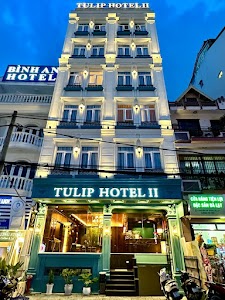 Tulip 2 Hotel