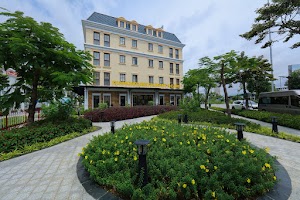 SUN DIAMOND HOTEL HA LONG