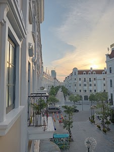 Moonlight Hotel Hạ Long