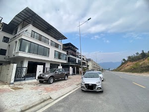Mỡ Villa Cao Bằng