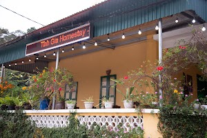 Tĩnh Gia Homestay - Coffee the Ocean