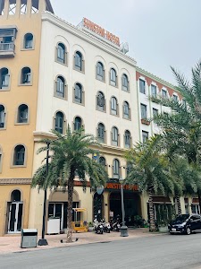 HƯNG NGUYỄN - SUNSTAR HOTEL