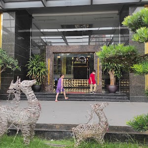 Khách sạn Perfect