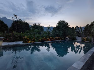 XOAN Villas Ba Vì