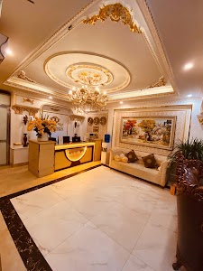 Khách Sạn Nam Cường X