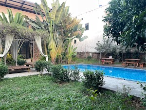 Kayla Homestay