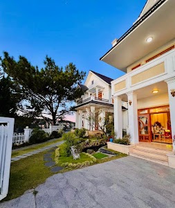 Moon Valley Villas Đà Lạt