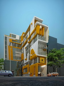 Khách sạn Văn Miếu 2 (Vanmieu 2 Hotel)