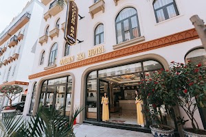 Golden Sea Hotel Ha Long Bay