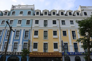 MANAROLA Hotel