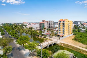 Hoi An Babylon Riverside Hotel & Spa