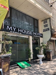My House Hotel Hanoi