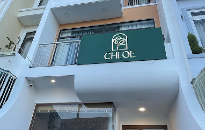Chloe Homestay