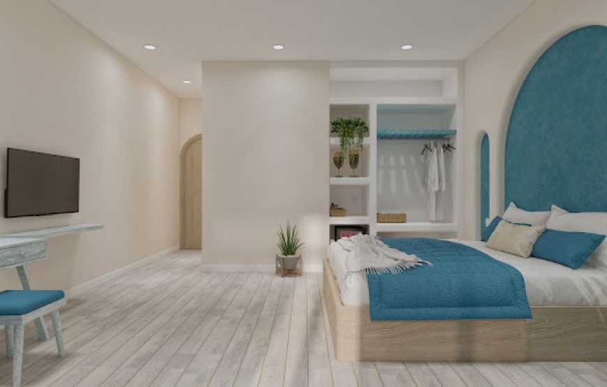 Chloe Homestay