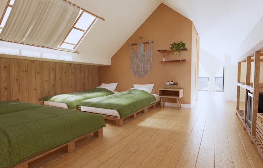Chloe Homestay