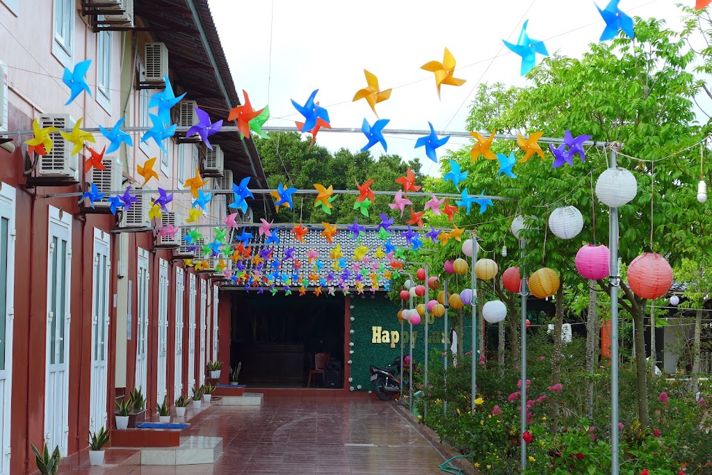 Cô Tô Happy Land