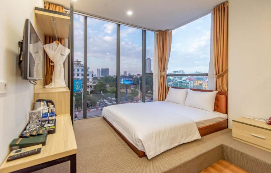 CoCo Hotel