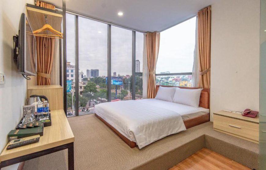 CoCo Hotel