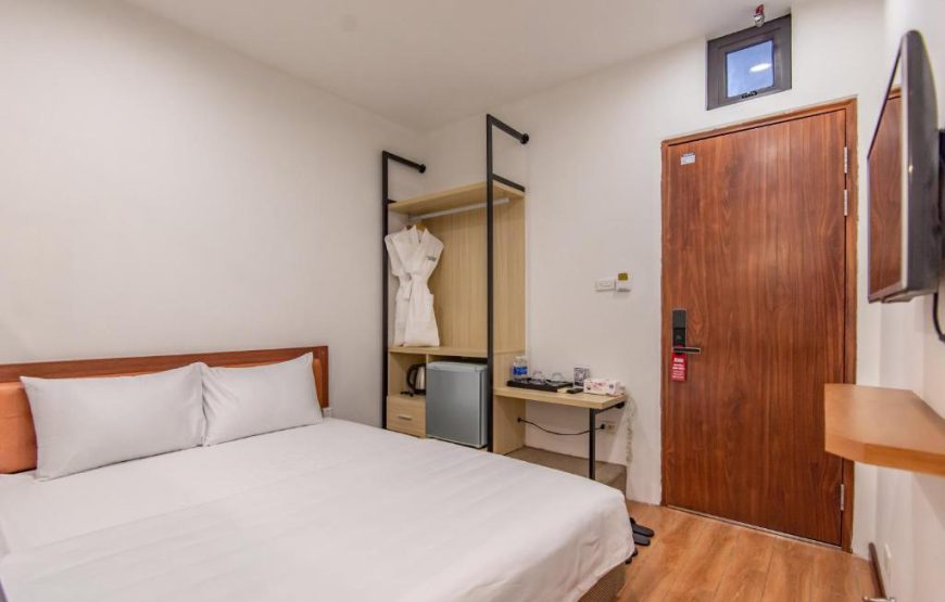 CoCo Hotel