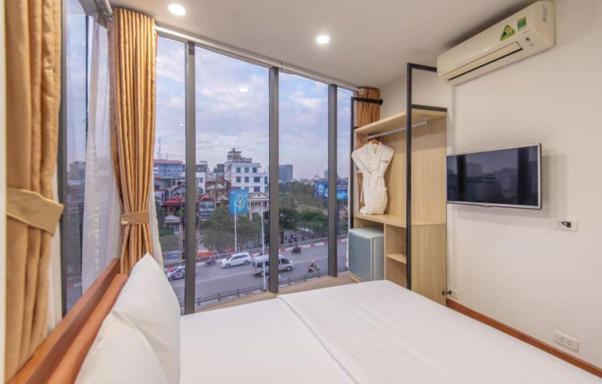 CoCo Hotel